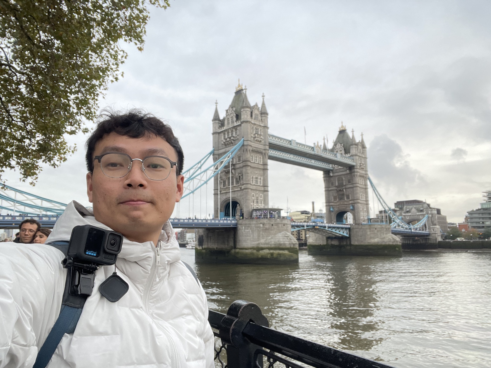Travel to Europe