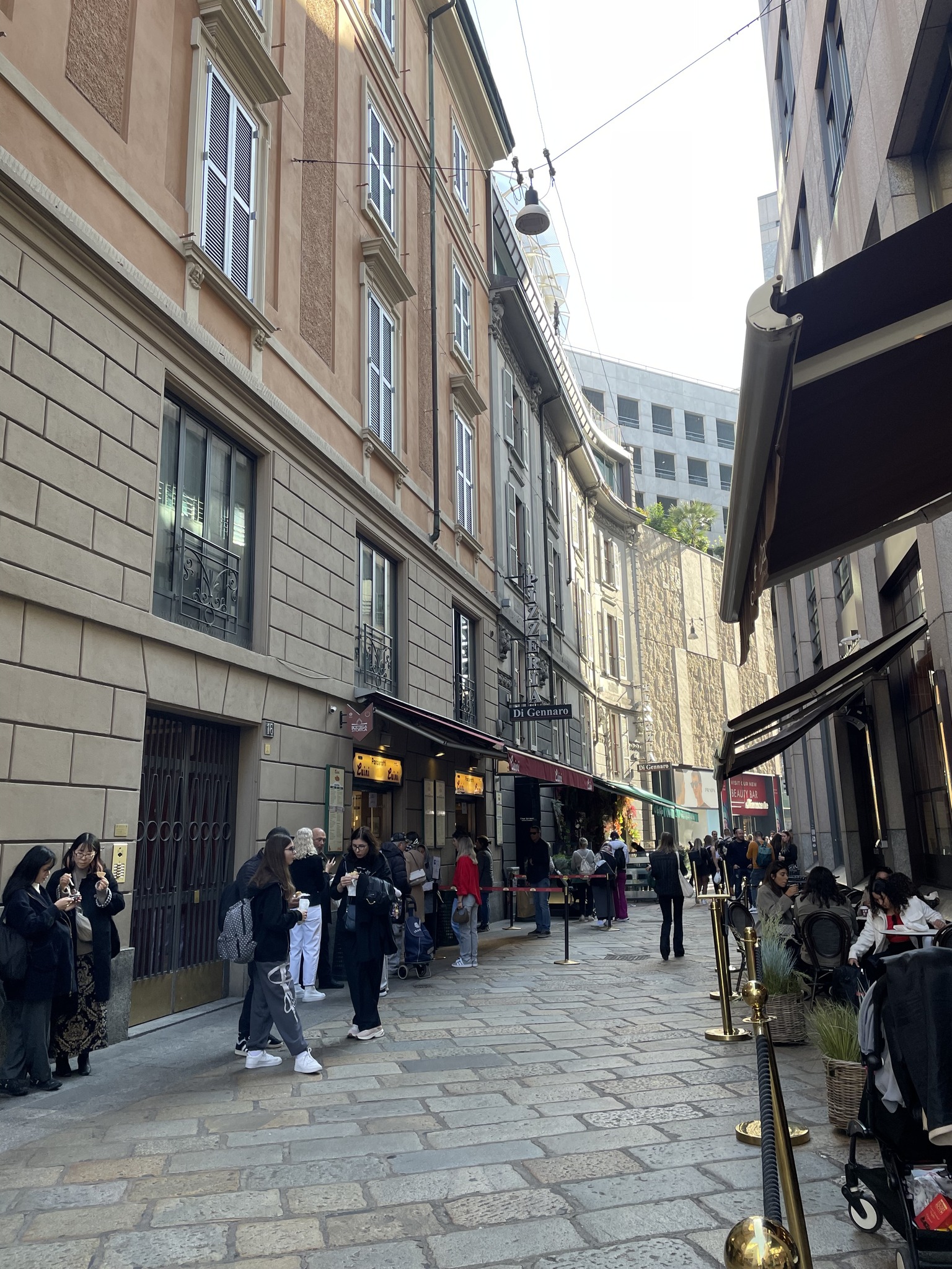 Travel to Europe