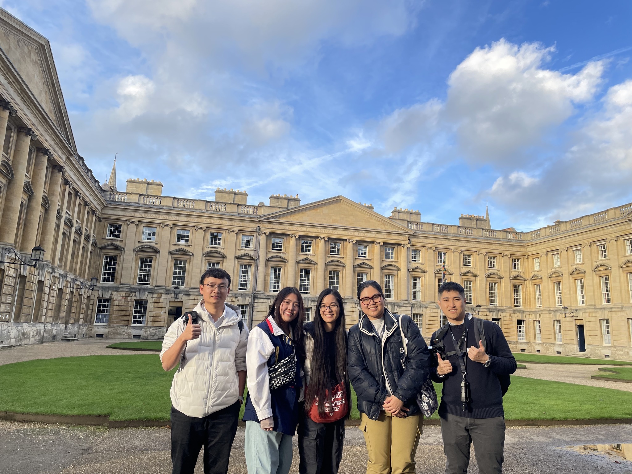Travel to Europe