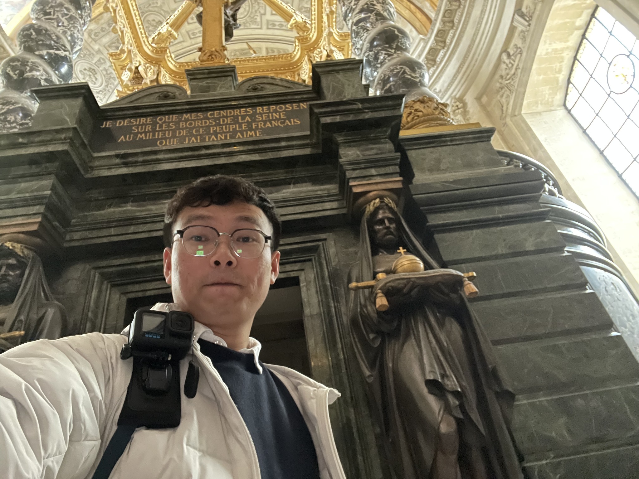 Travel to Europe