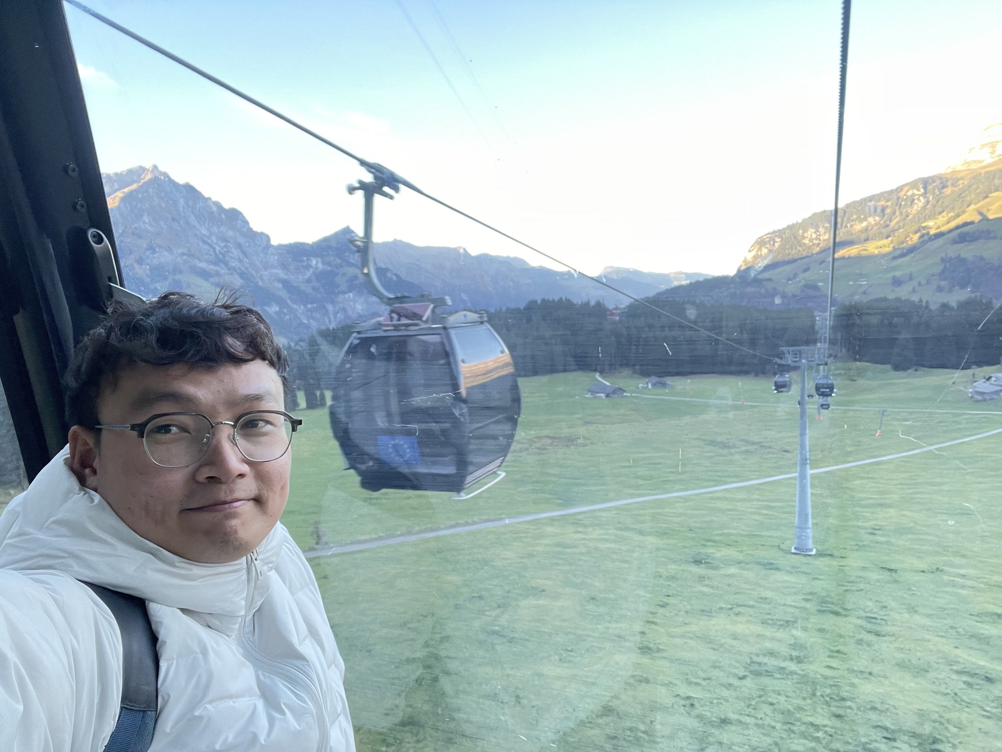 Travel to Europe
