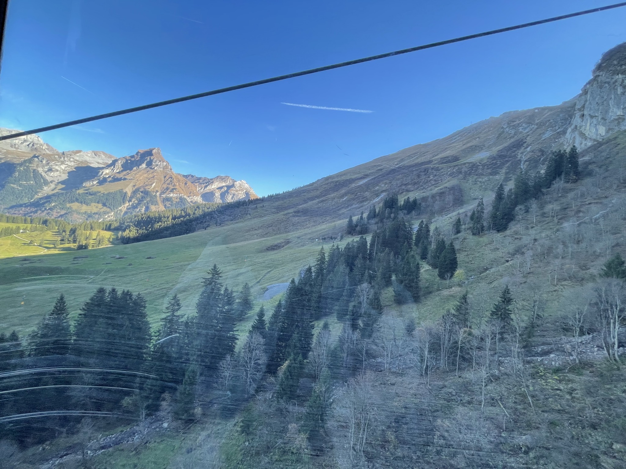 Travel to Europe