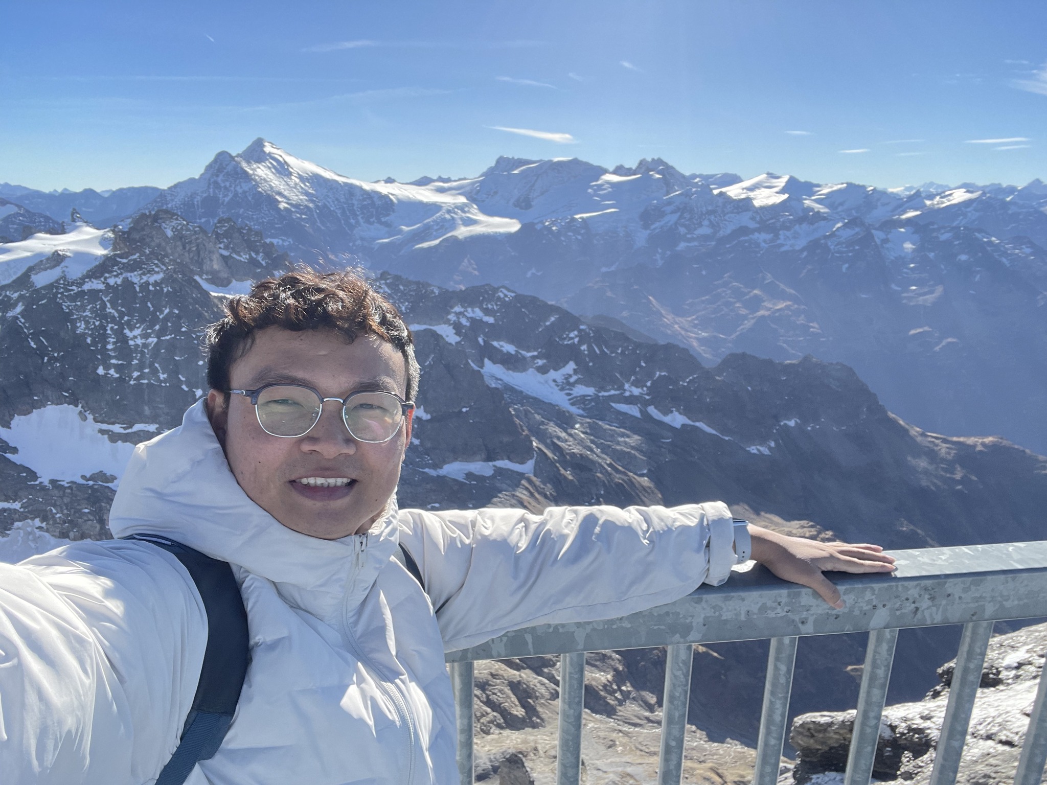 Travel to Europe